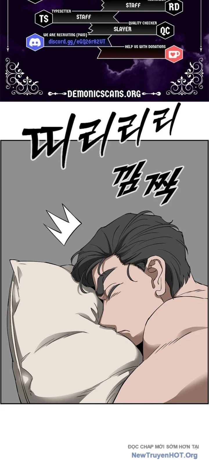 Chế Tác Hạt Nhân Chapter 50 - Trang 2