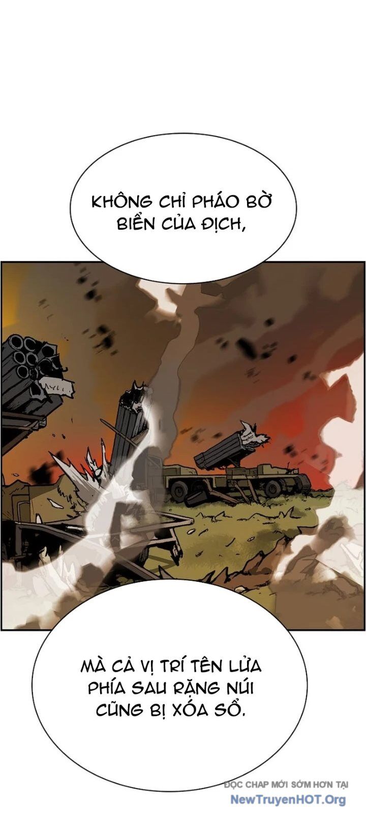 Chế Tác Hạt Nhân Chapter 50 - Trang 2