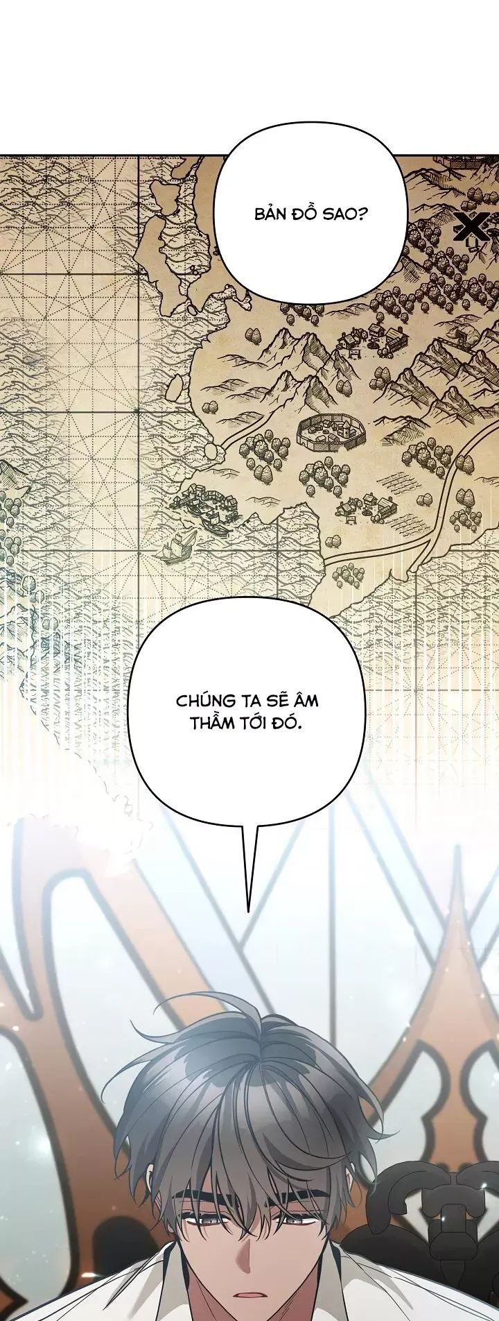 Đừng Đến Cửa Hàng Của Ác Nữ Chapter 79 - Trang 2