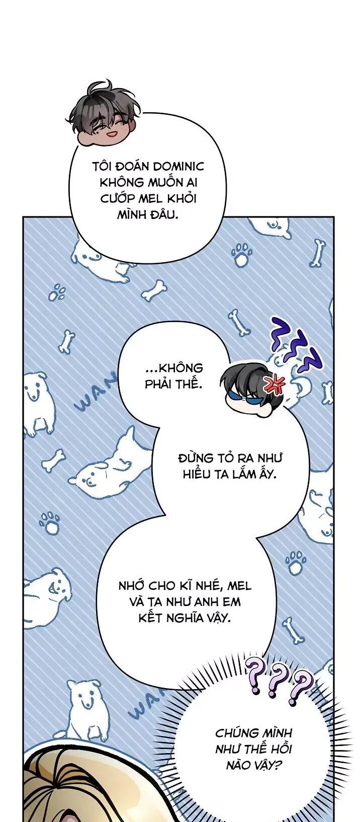Đừng Đến Cửa Hàng Của Ác Nữ Chapter 79 - Trang 2