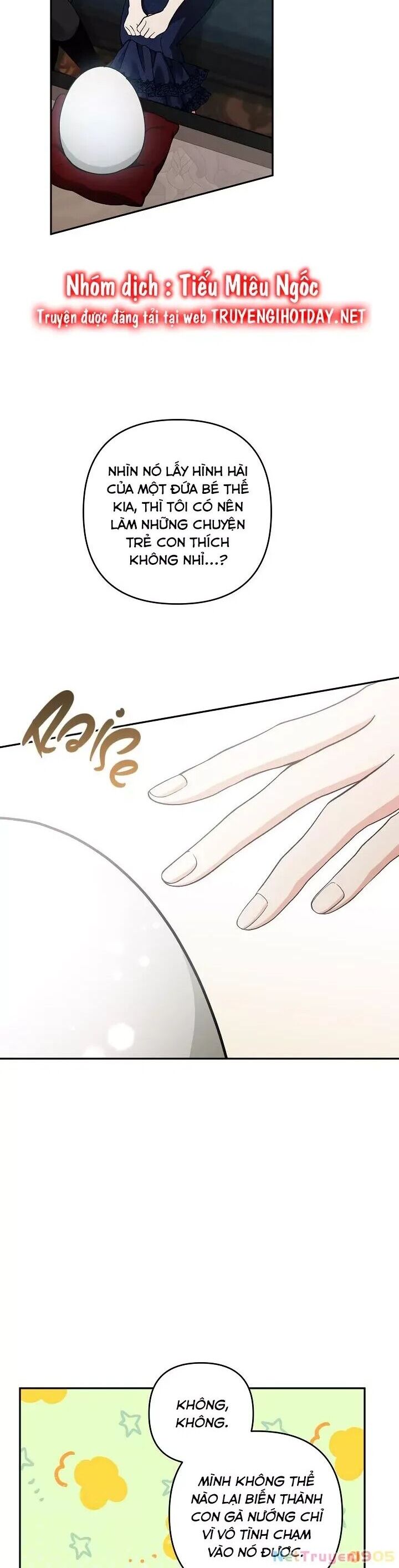 Đừng Đến Cửa Hàng Của Ác Nữ Chapter 79 - Trang 2