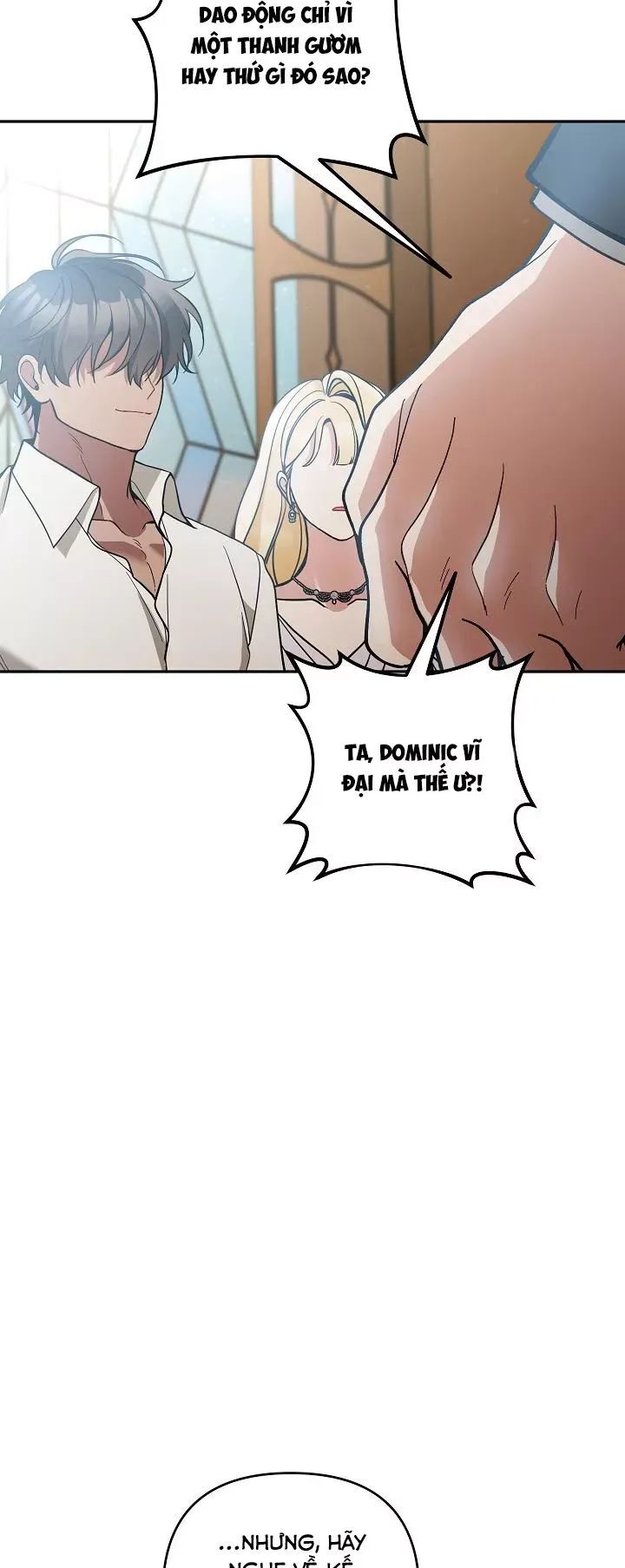 Đừng Đến Cửa Hàng Của Ác Nữ Chapter 79 - Trang 2