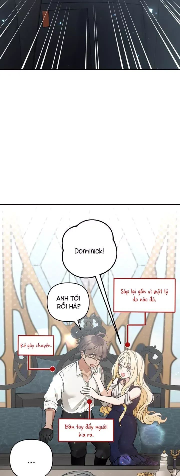 Đừng Đến Cửa Hàng Của Ác Nữ Chapter 79 - Trang 2