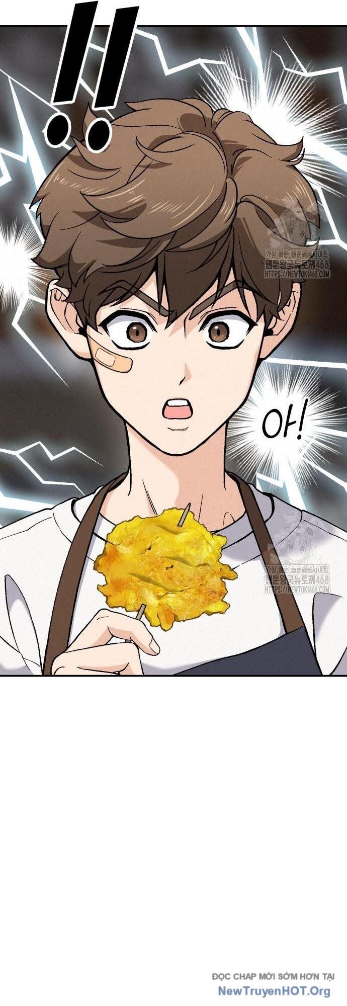 Đấu Trường Ẩm Thực Chapter 2 - Trang 2