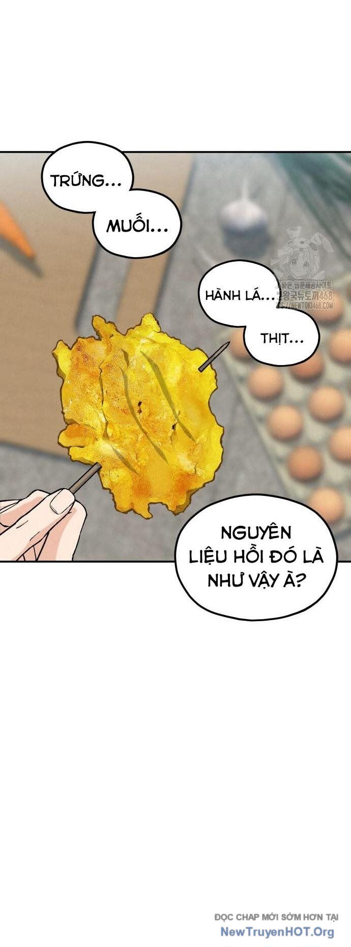 Đấu Trường Ẩm Thực Chapter 2 - Trang 2