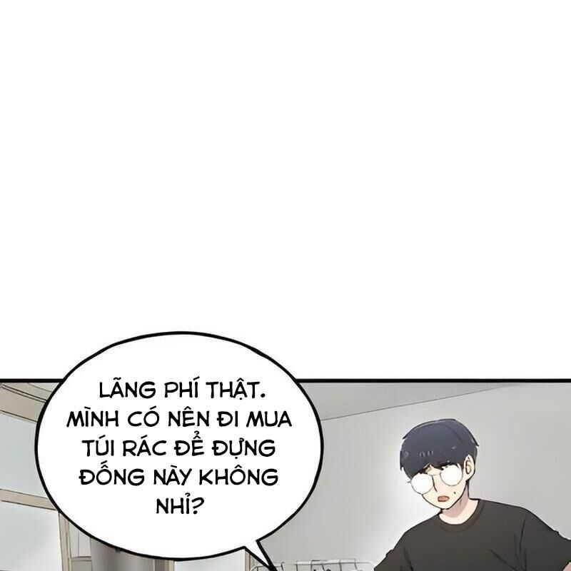 Chào Nhé Griffin Mắt Tròn! Chapter 5 - Trang 2