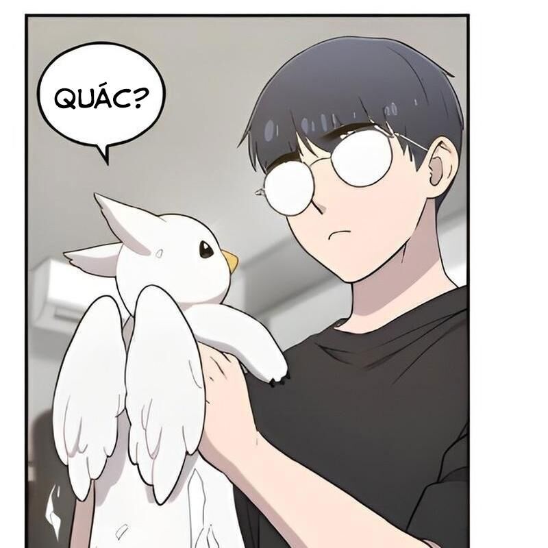 Chào Nhé Griffin Mắt Tròn! Chapter 5 - Trang 2