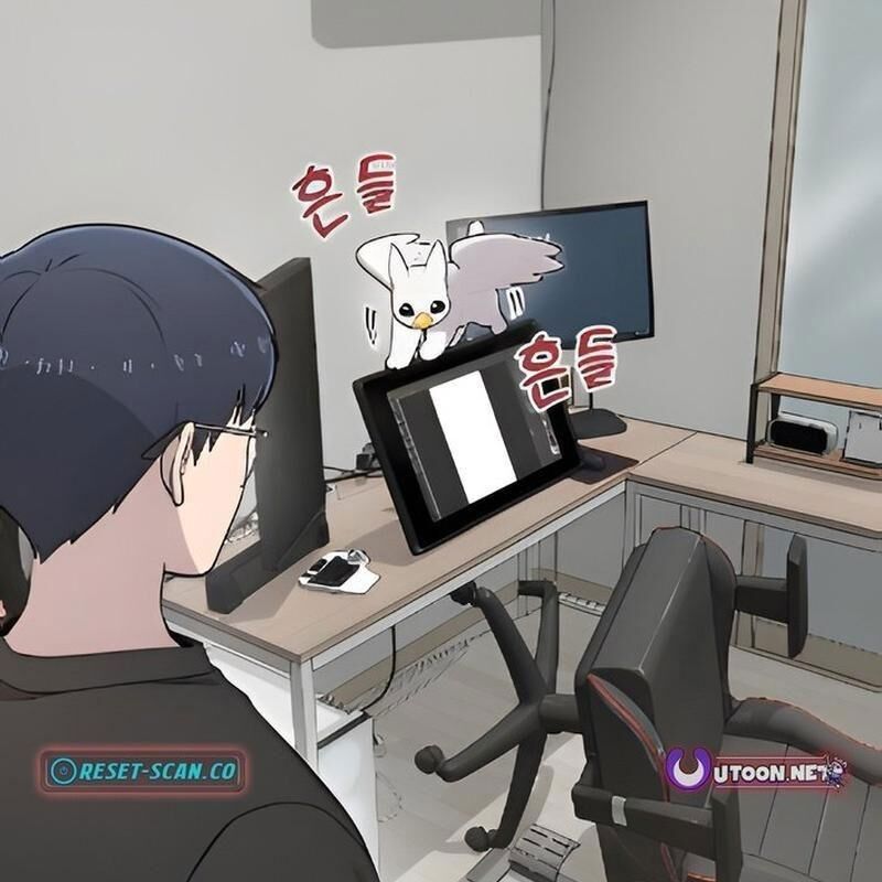 Chào Nhé Griffin Mắt Tròn! Chapter 5 - Trang 2