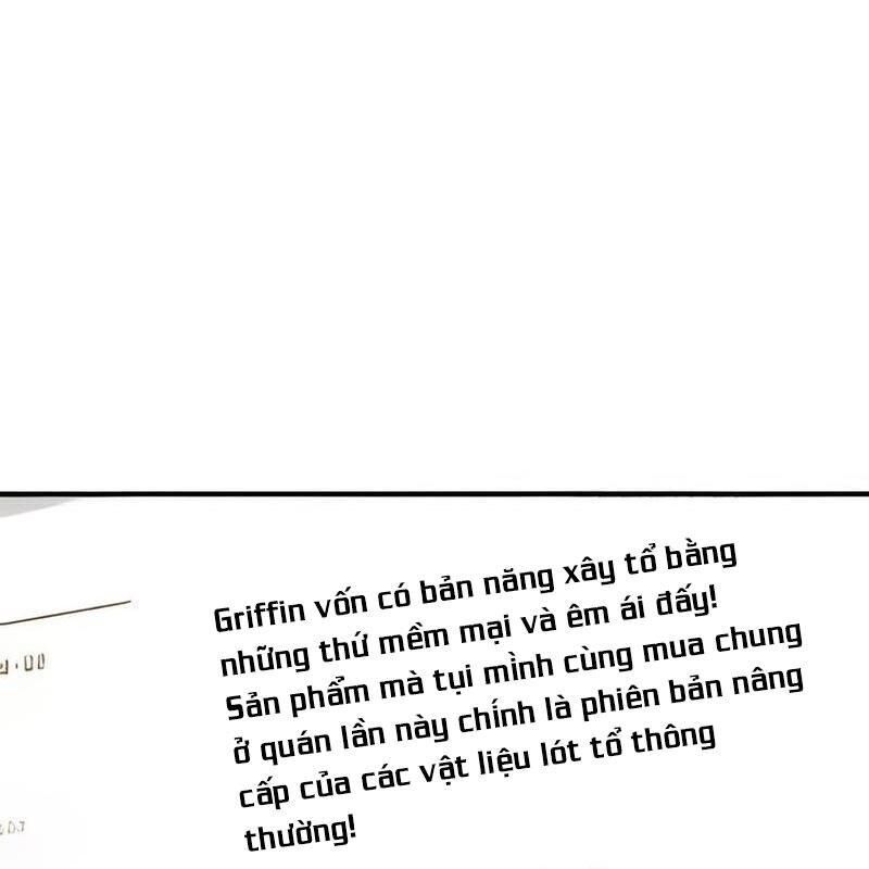Chào Nhé Griffin Mắt Tròn! Chapter 5 - Trang 2