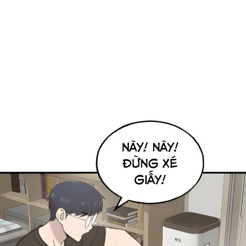 Chào Nhé Griffin Mắt Tròn! Chapter 5 - Trang 2