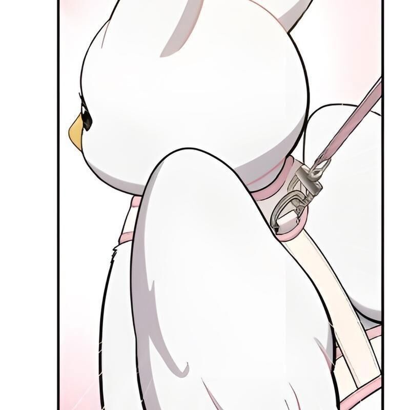 Chào Nhé Griffin Mắt Tròn! Chapter 5 - Trang 2