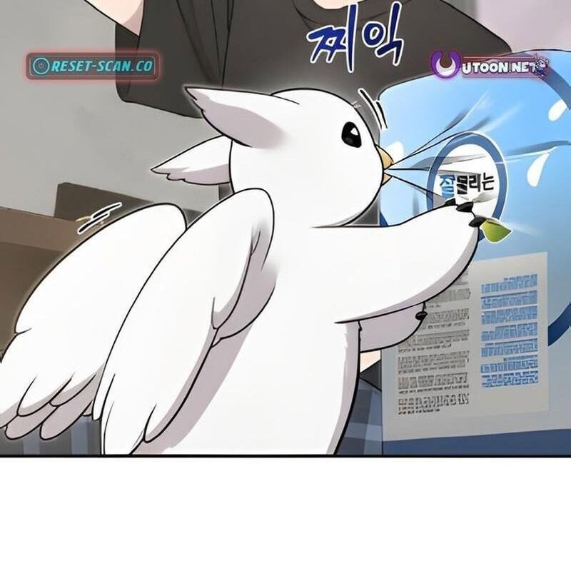 Chào Nhé Griffin Mắt Tròn! Chapter 5 - Trang 2