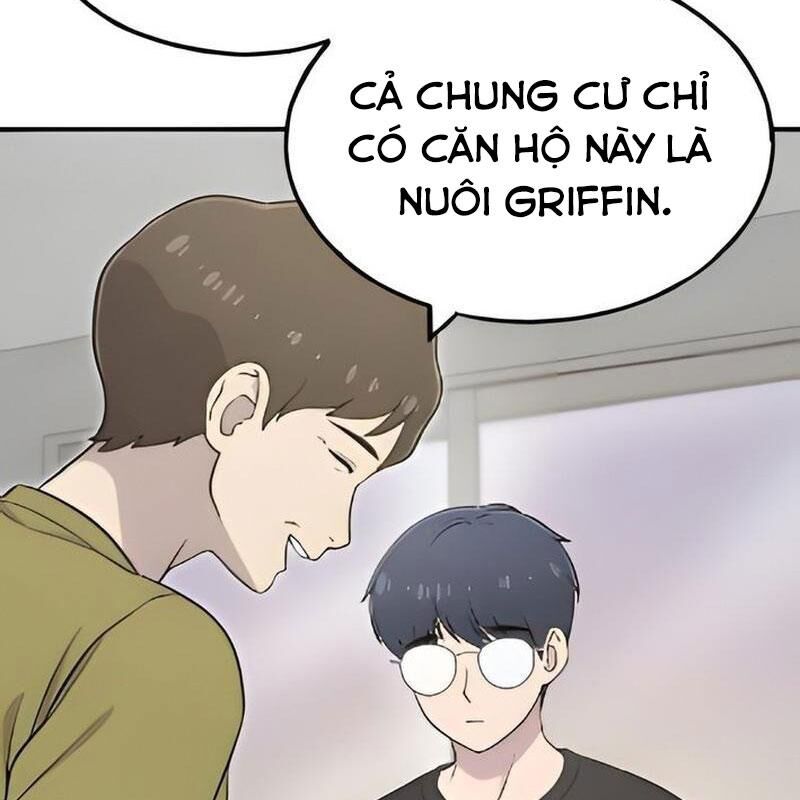 Chào Nhé Griffin Mắt Tròn! Chapter 5 - Trang 2