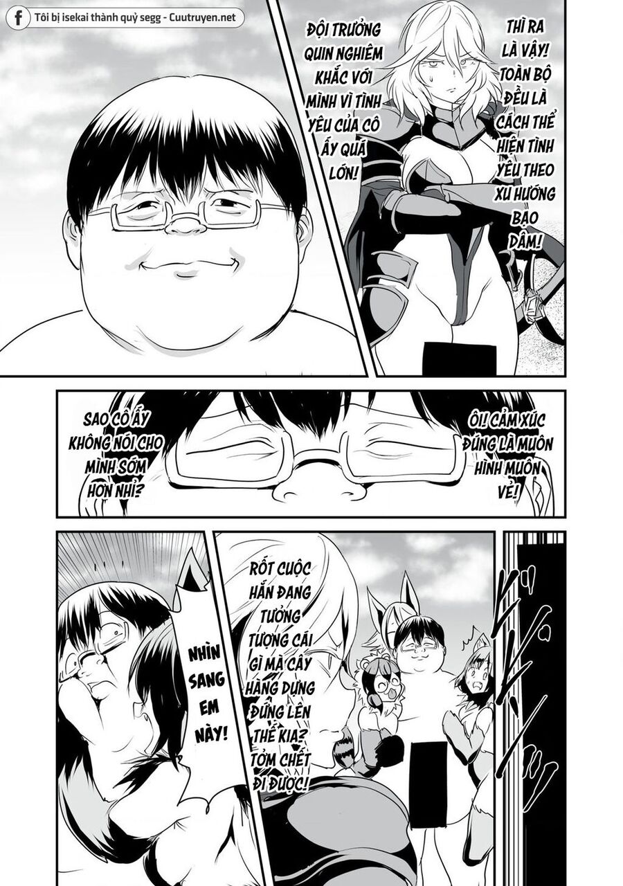 Hạ Bộ Vô Song Chapter 10 - Next Chapter 11