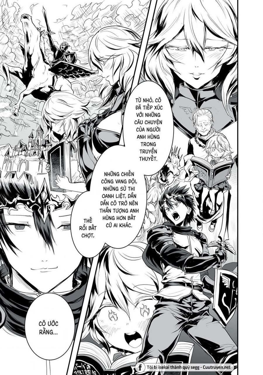 Hạ Bộ Vô Song Chapter 10 - Next Chapter 11