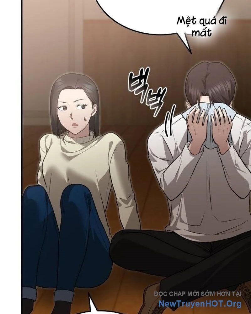 Bác Sĩ Hồi Quy Chỉ Muốn Sống Yên Bình Chapter 7 - Trang 2