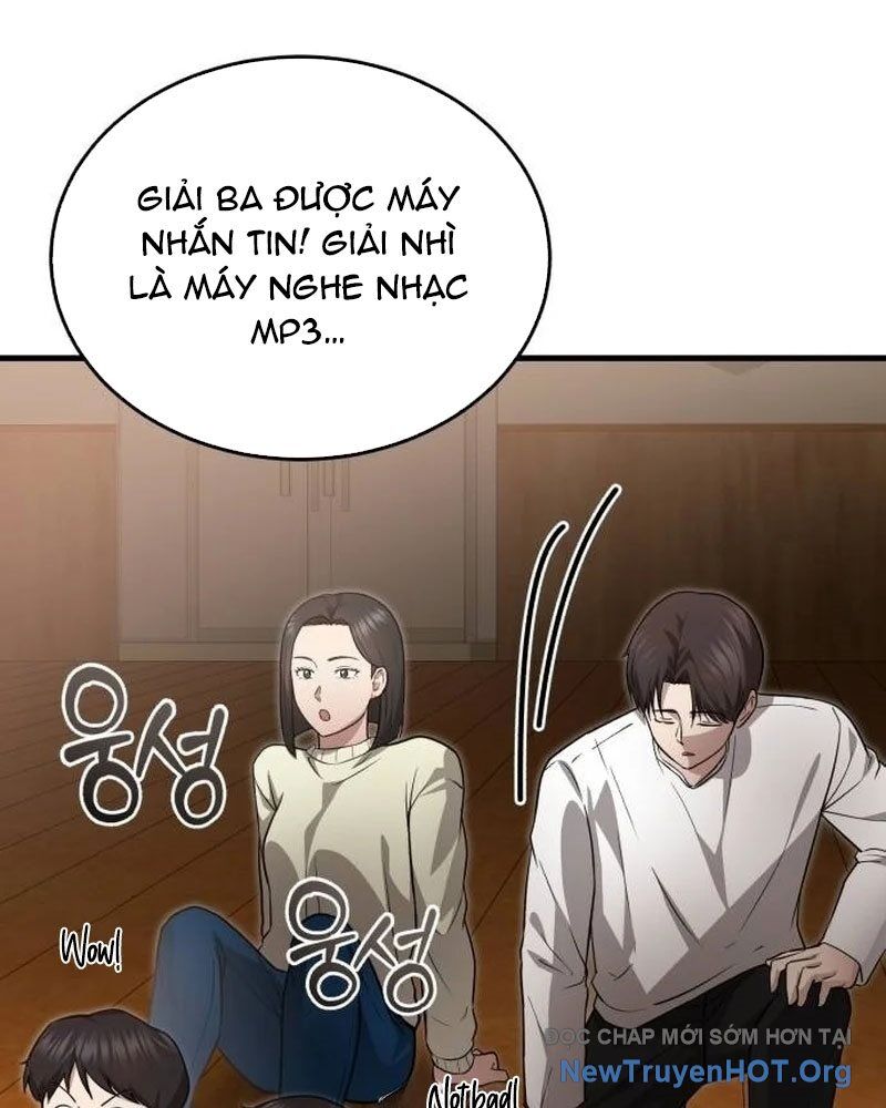 Bác Sĩ Hồi Quy Chỉ Muốn Sống Yên Bình Chapter 7 - Trang 2