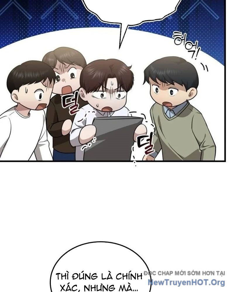 Bác Sĩ Hồi Quy Chỉ Muốn Sống Yên Bình Chapter 7 - Trang 2