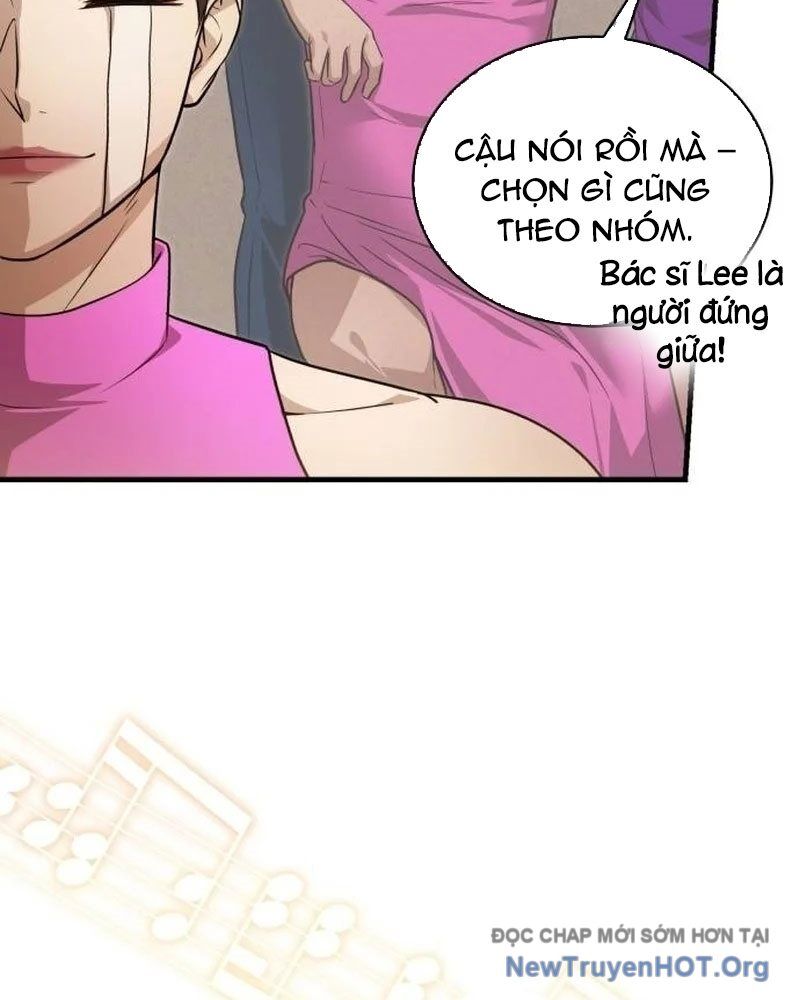 Bác Sĩ Hồi Quy Chỉ Muốn Sống Yên Bình Chapter 7 - Trang 2