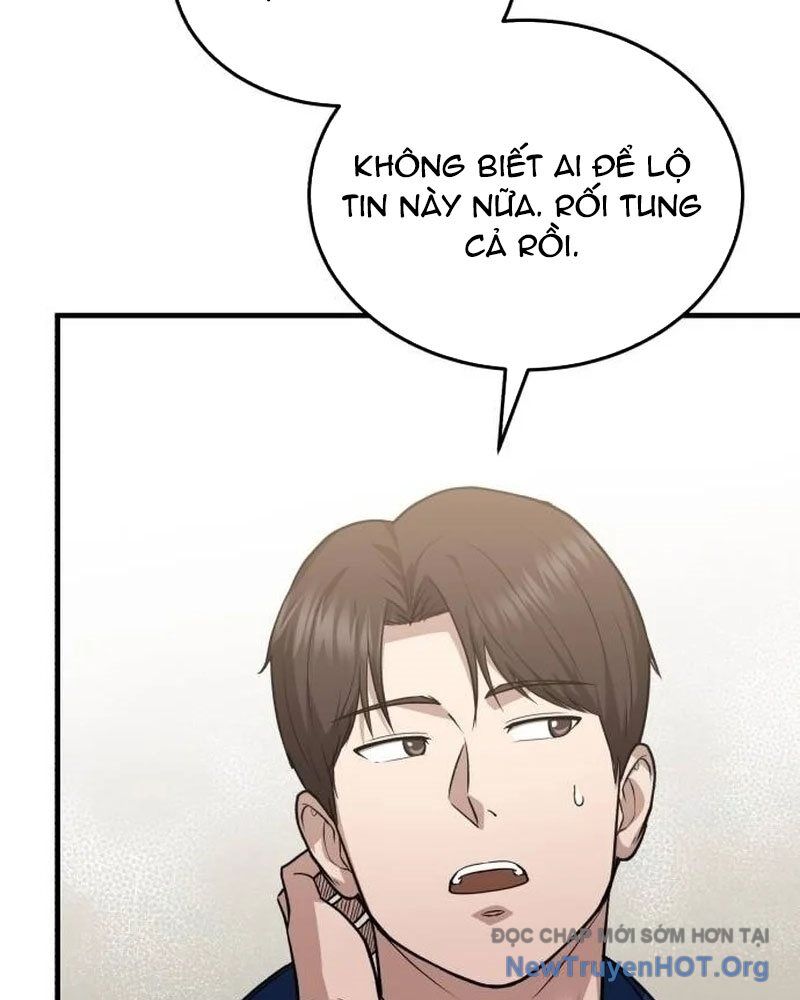 Bác Sĩ Hồi Quy Chỉ Muốn Sống Yên Bình Chapter 7 - Trang 2