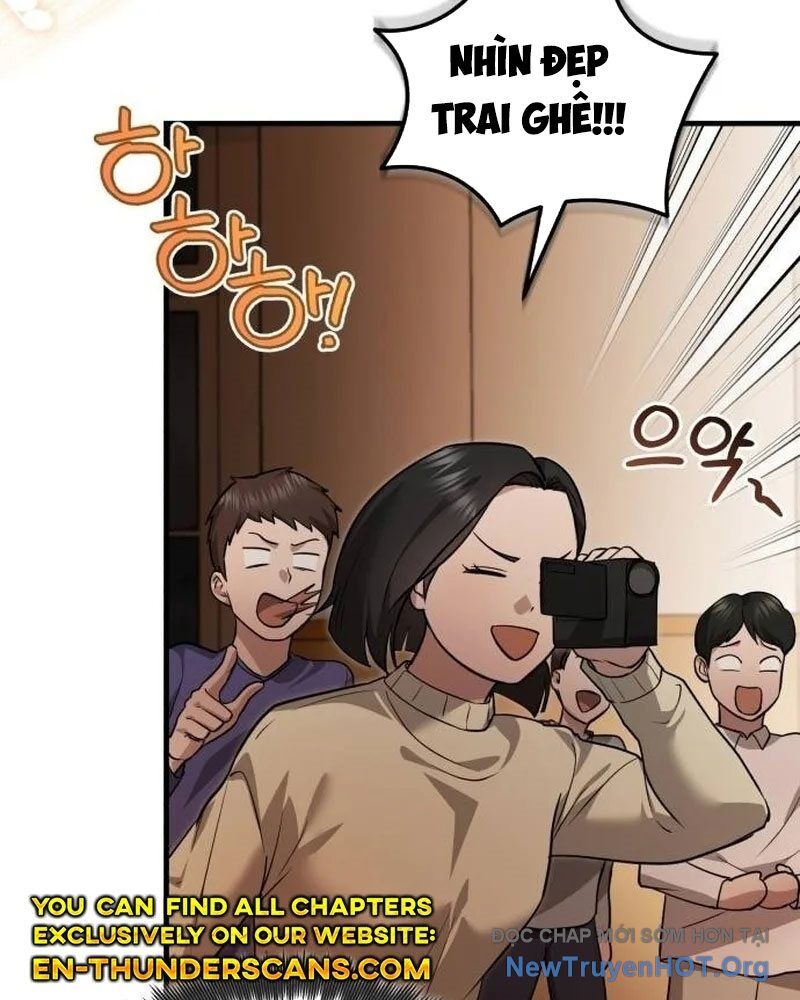 Bác Sĩ Hồi Quy Chỉ Muốn Sống Yên Bình Chapter 7 - Trang 2