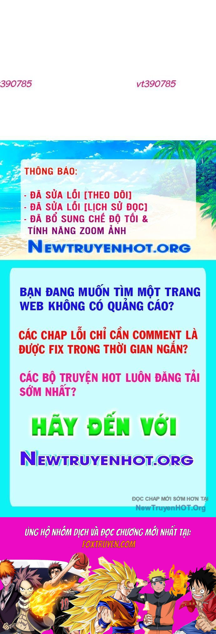 Tiền Sử Vlog Chapter 9 - Trang 2