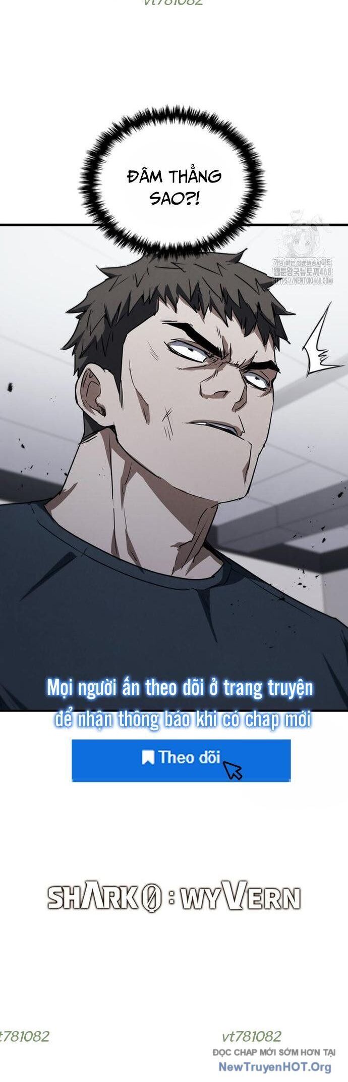 Cá Mập Wyvern Chapter 94 - Trang 2