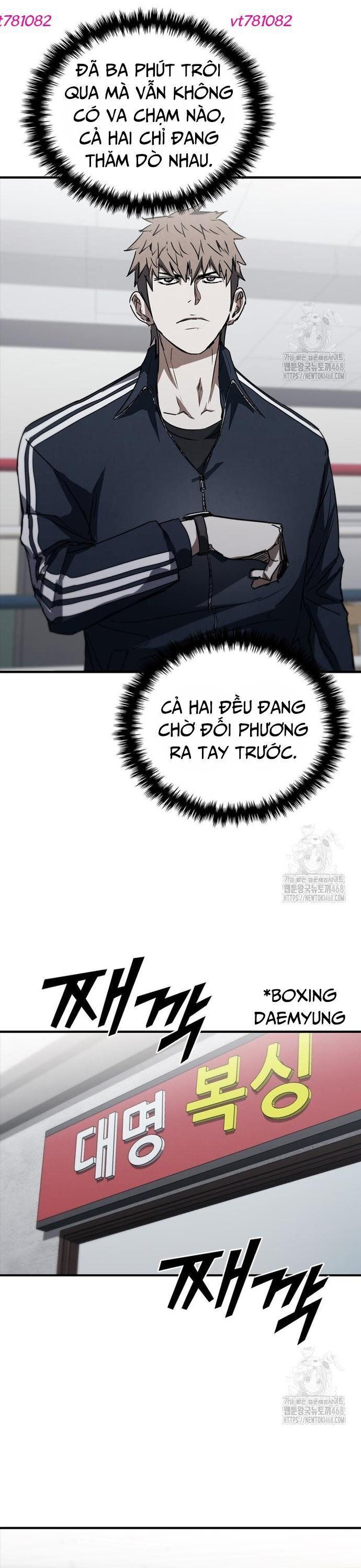Cá Mập Wyvern Chapter 94 - Trang 2