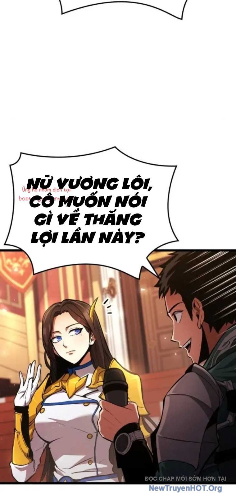 Độc Chiến Đế Vương Chapter 21 - Next 