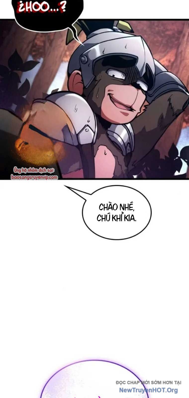 Độc Chiến Đế Vương Chapter 21 - Next 