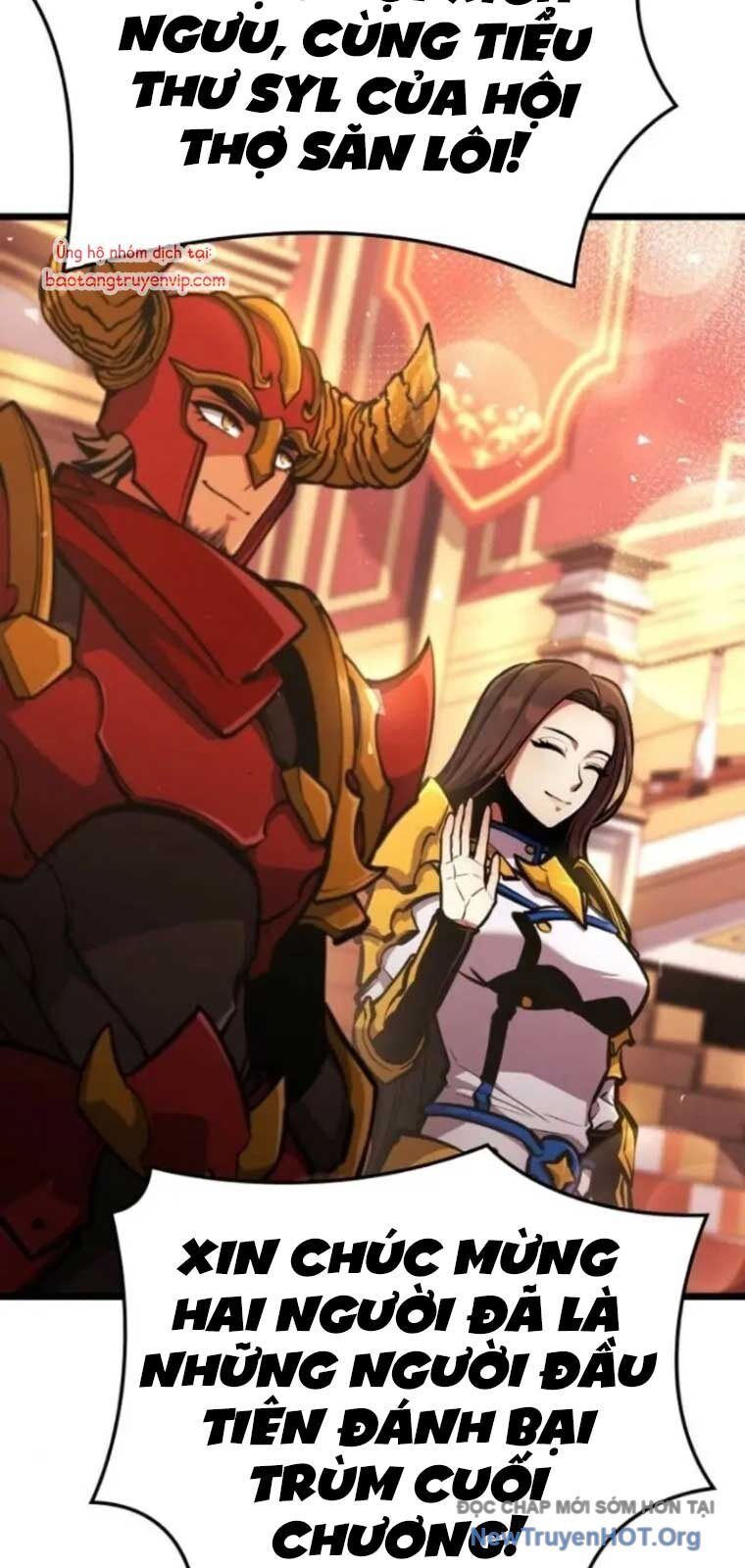 Độc Chiến Đế Vương Chapter 21 - Next 