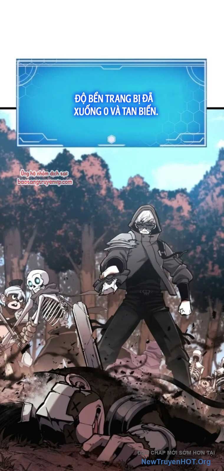 Độc Chiến Đế Vương Chapter 21 - Next 
