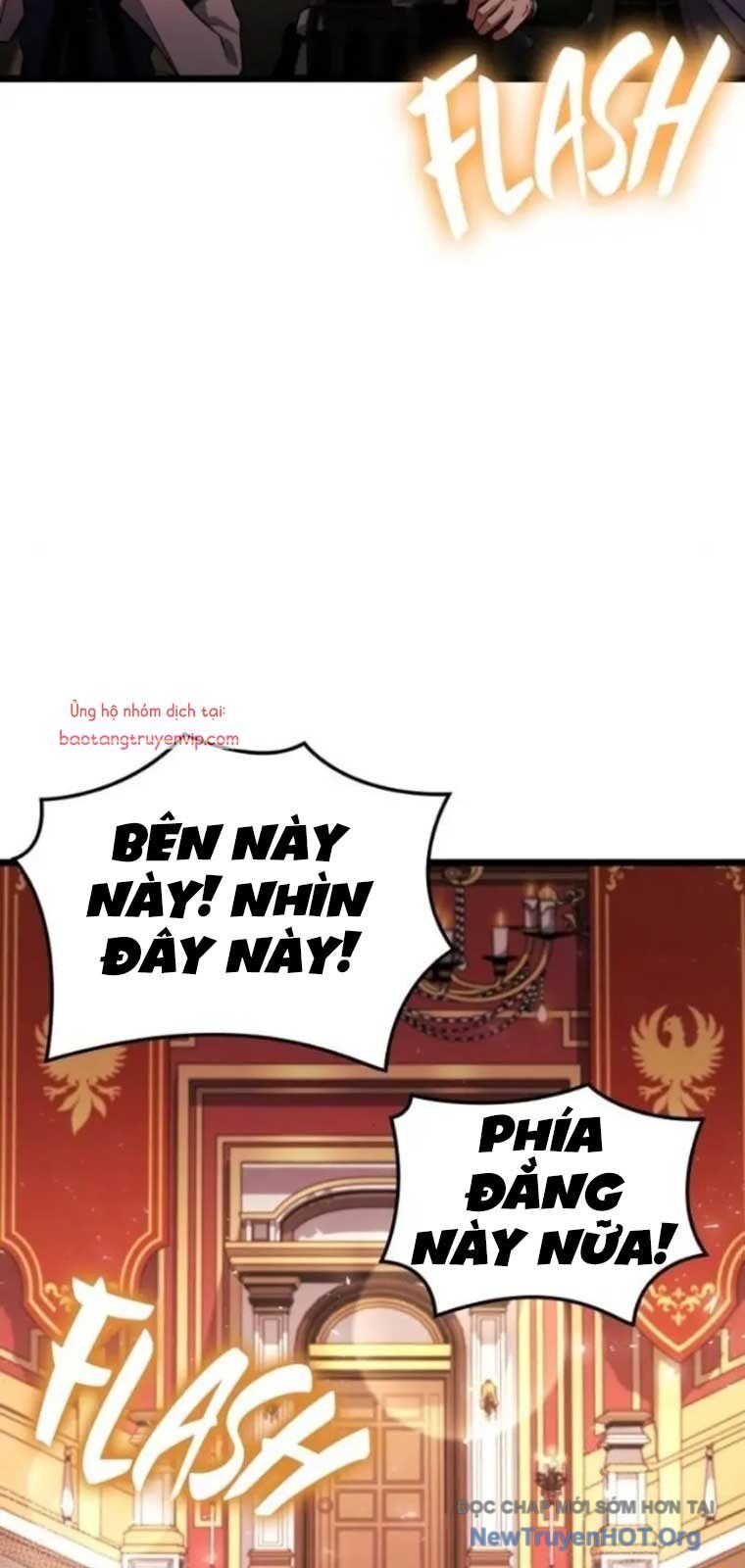 Độc Chiến Đế Vương Chapter 21 - Next 