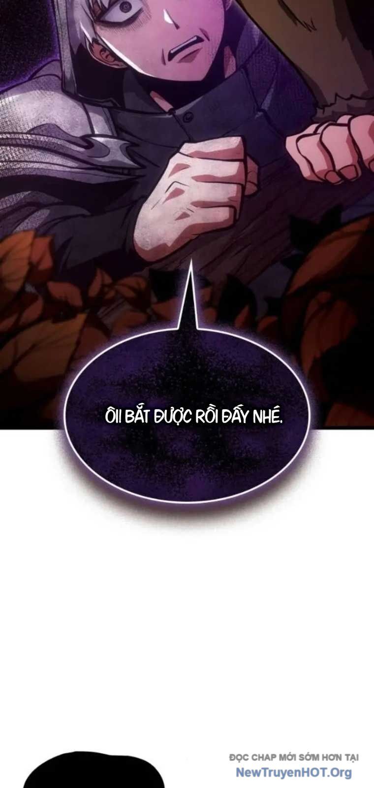 Độc Chiến Đế Vương Chapter 21 - Next 