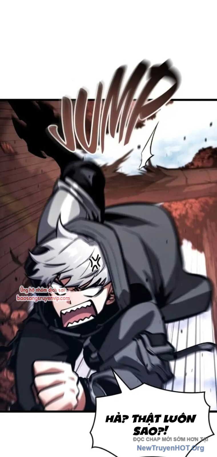 Độc Chiến Đế Vương Chapter 21 - Next 