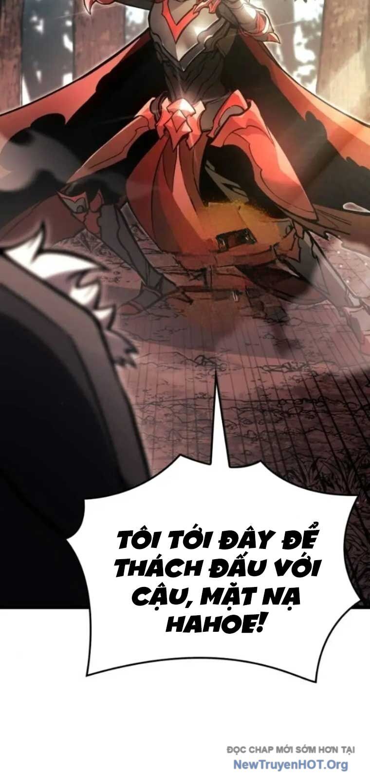 Độc Chiến Đế Vương Chapter 21 - Next 