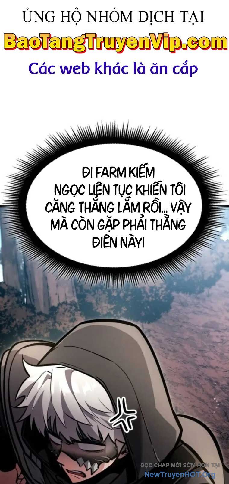 Độc Chiến Đế Vương Chapter 21 - Next 