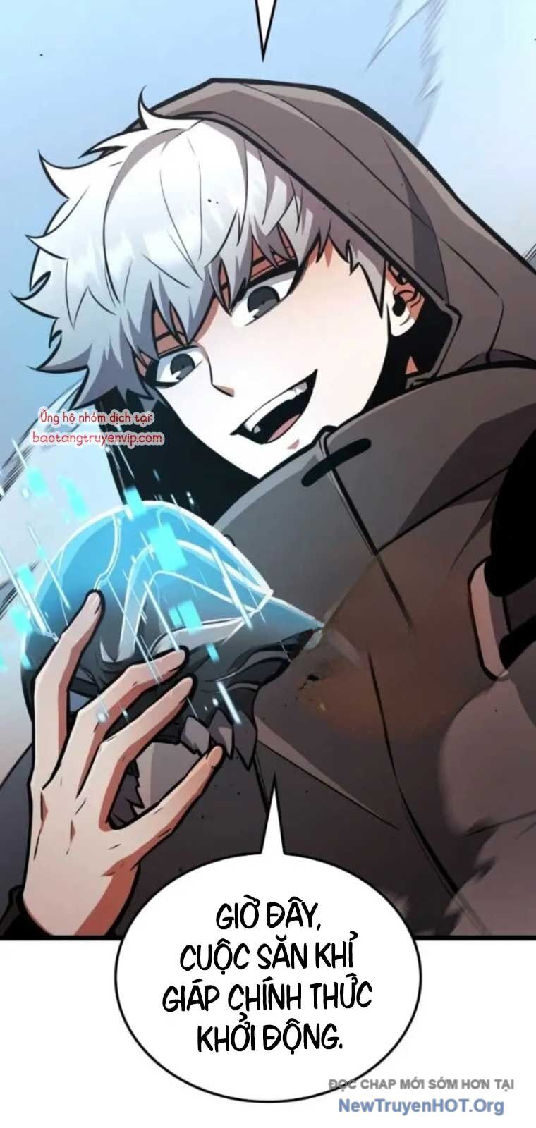Độc Chiến Đế Vương Chapter 21 - Next 