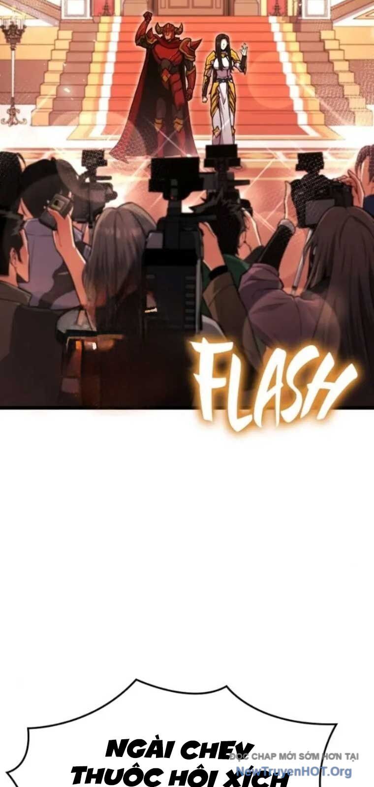 Độc Chiến Đế Vương Chapter 21 - Next 