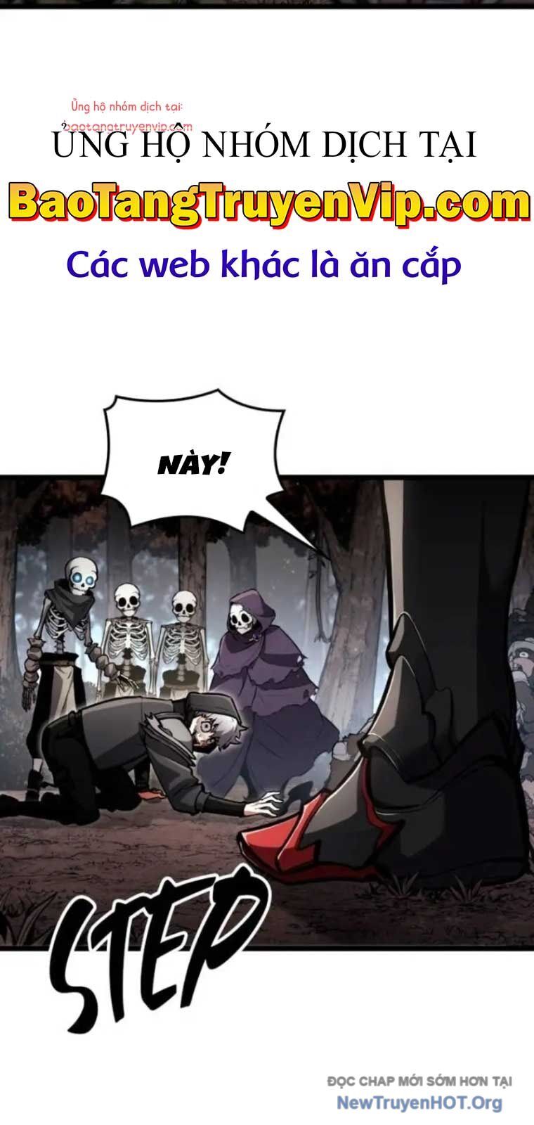 Độc Chiến Đế Vương Chapter 21 - Next 