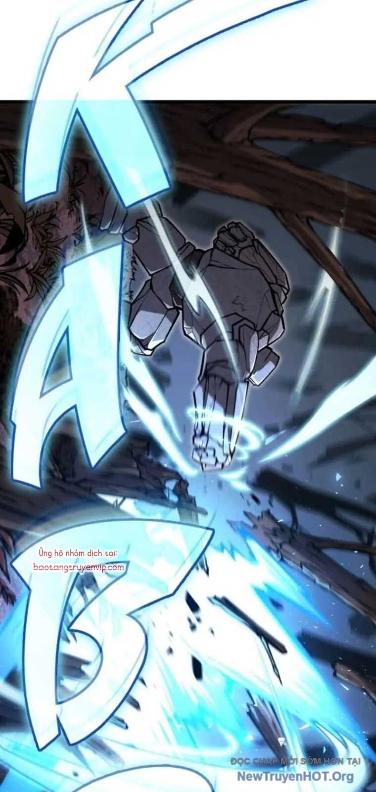 Độc Chiến Đế Vương Chapter 21 - Next 