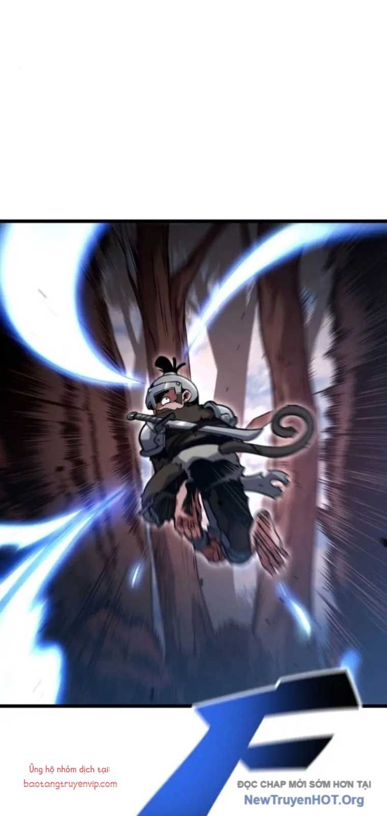 Độc Chiến Đế Vương Chapter 21 - Next 