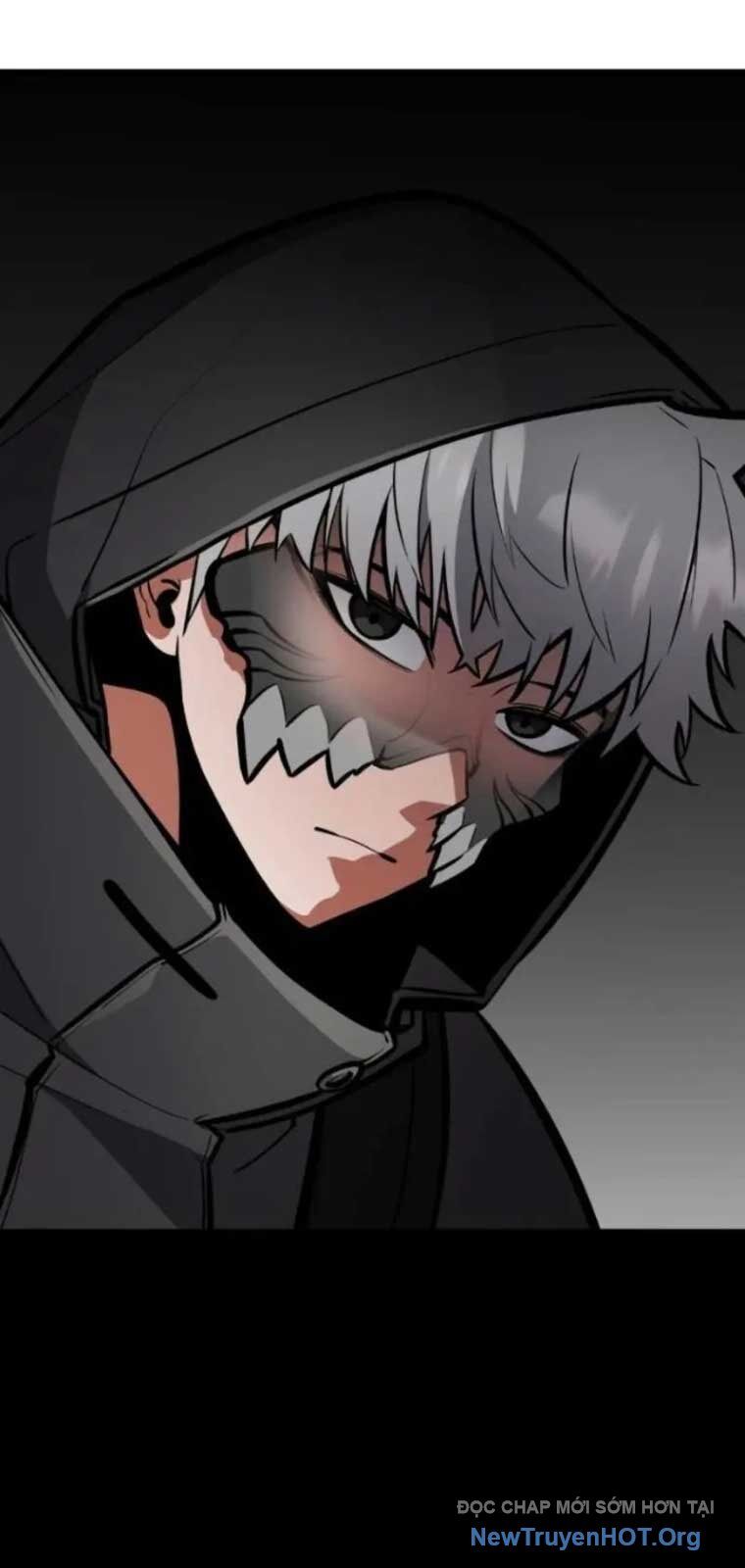 Độc Chiến Đế Vương Chapter 21 - Next 