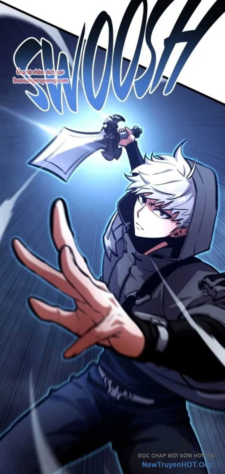 Độc Chiến Đế Vương Chapter 21 - Next 