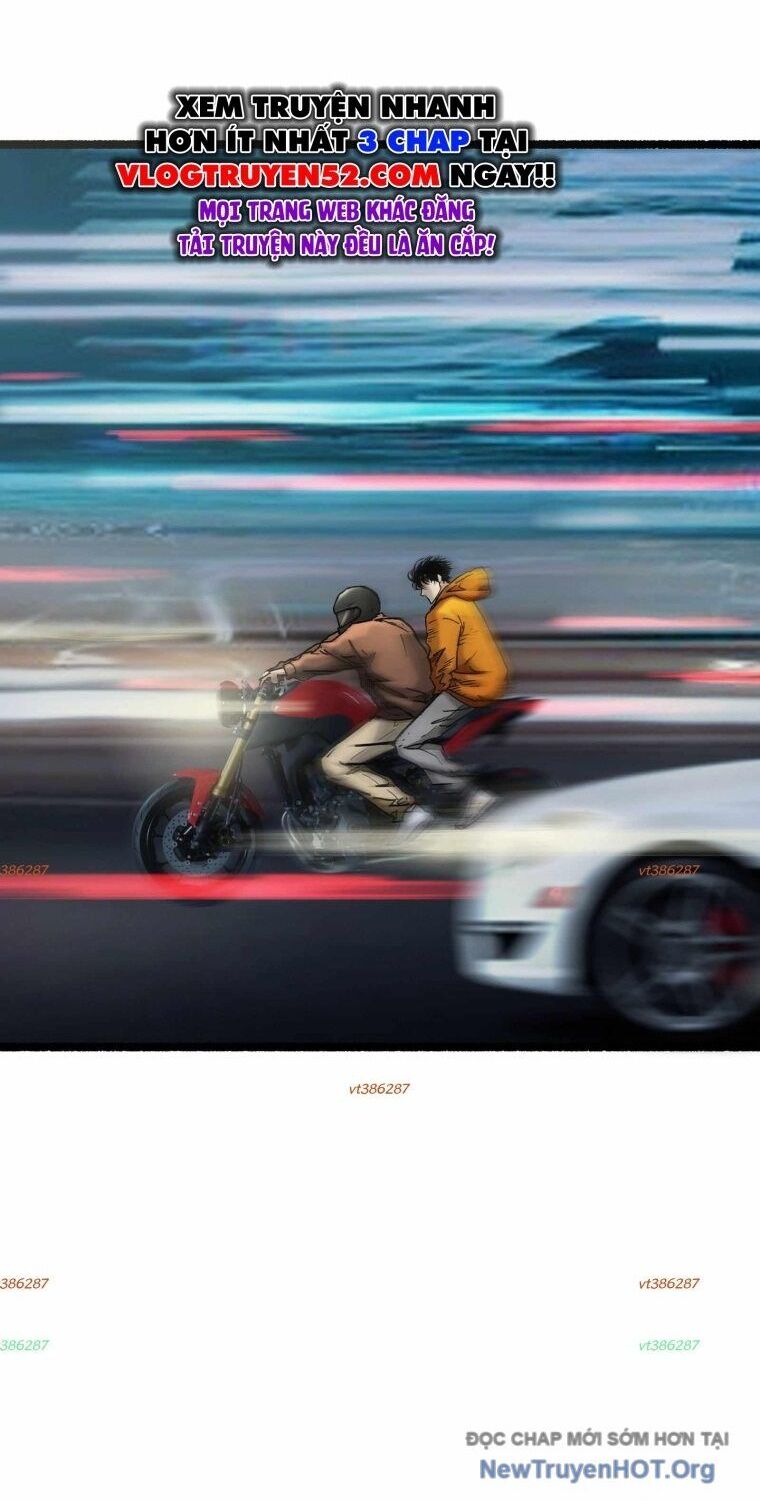 Tốc Độ Tử Thần Chapter 20 - Trang 2