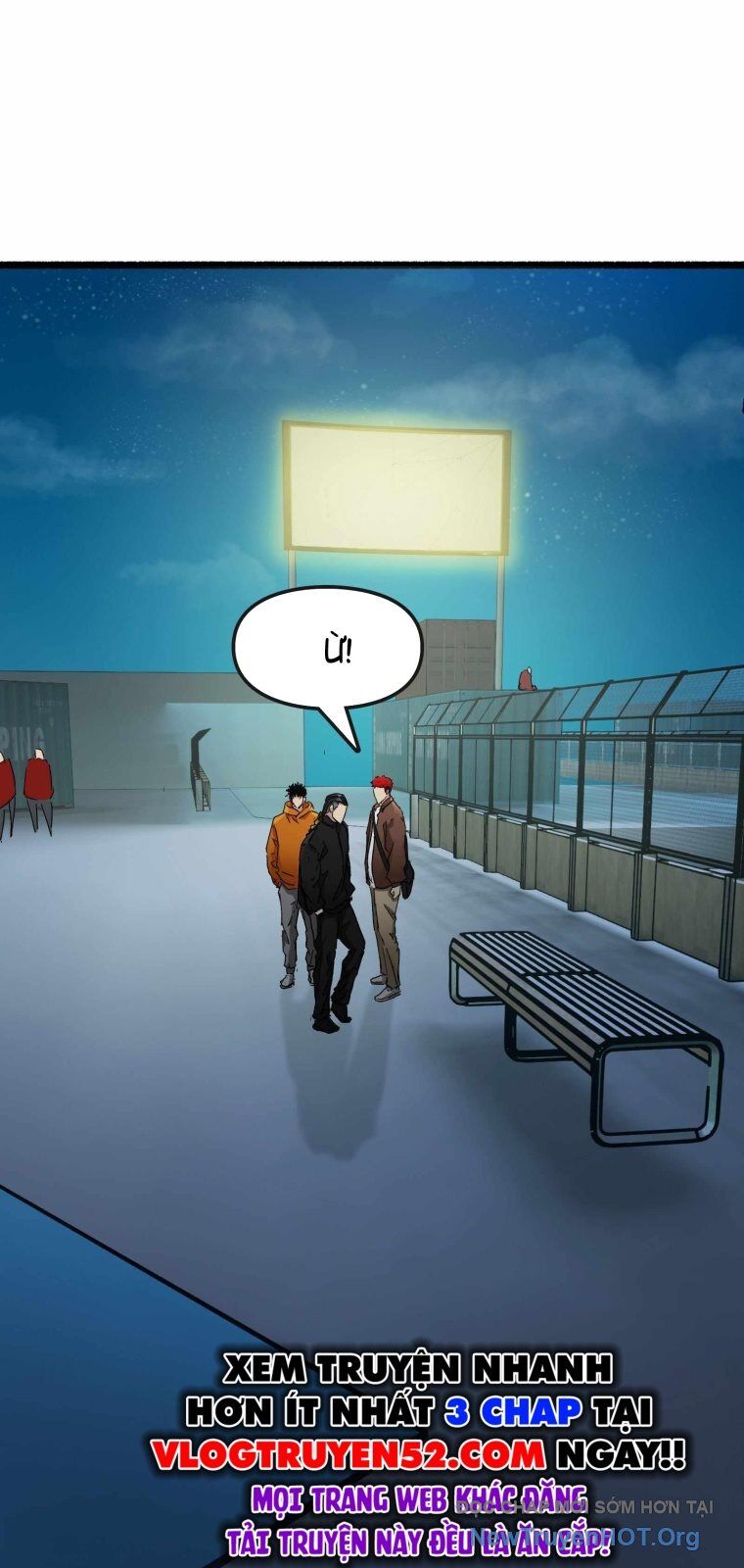 Tốc Độ Tử Thần Chapter 20 - Trang 2