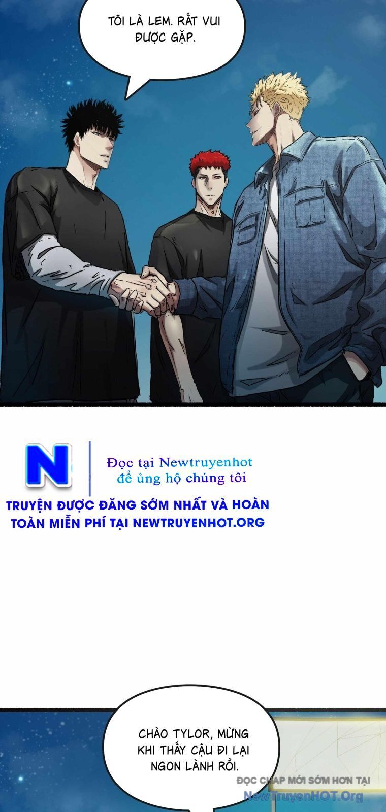 Tốc Độ Tử Thần Chapter 20 - Trang 2