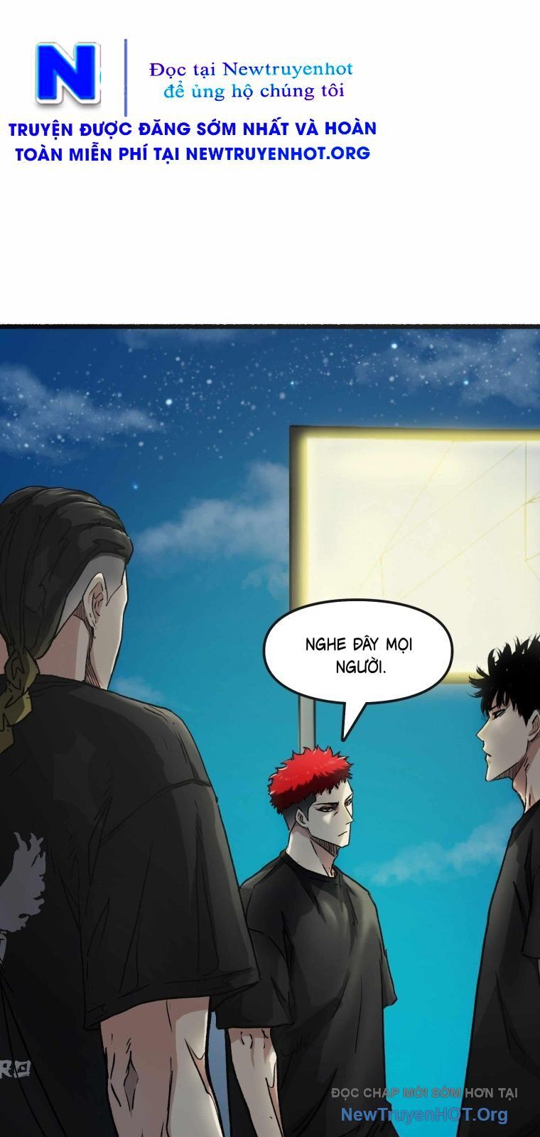 Tốc Độ Tử Thần Chapter 20 - Trang 2