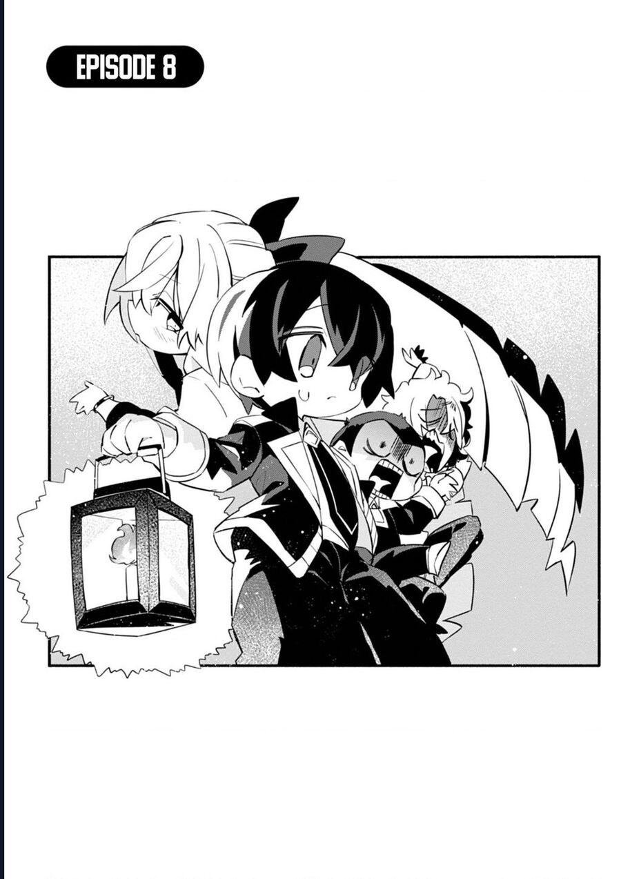 Ta Muốn Trở Thành Chúa Tể Bóng Tối: Ngoại Truyện Chapter 8 - Trang 2