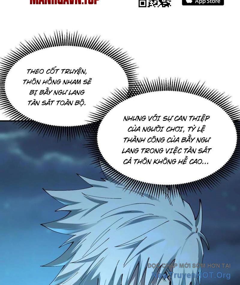 Tiên Vương Thú Liệp Pháp Tắc Chapter 9 - Trang 2